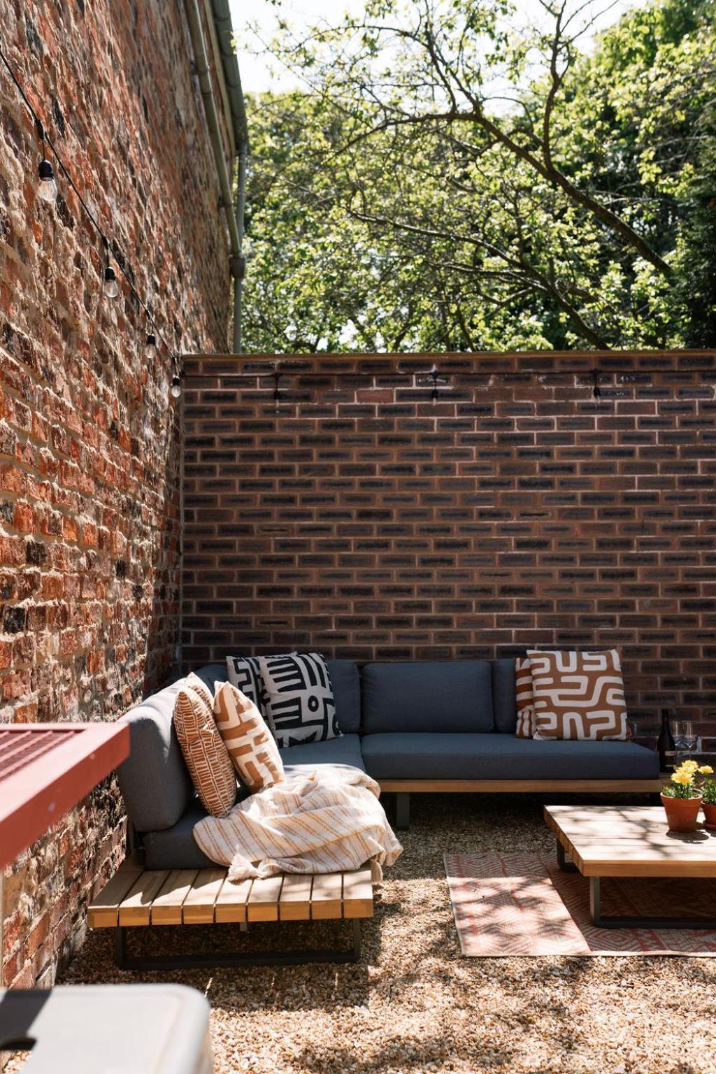 Bracken Cottage, The Lanes Cottages, Stokesley Exterior foto